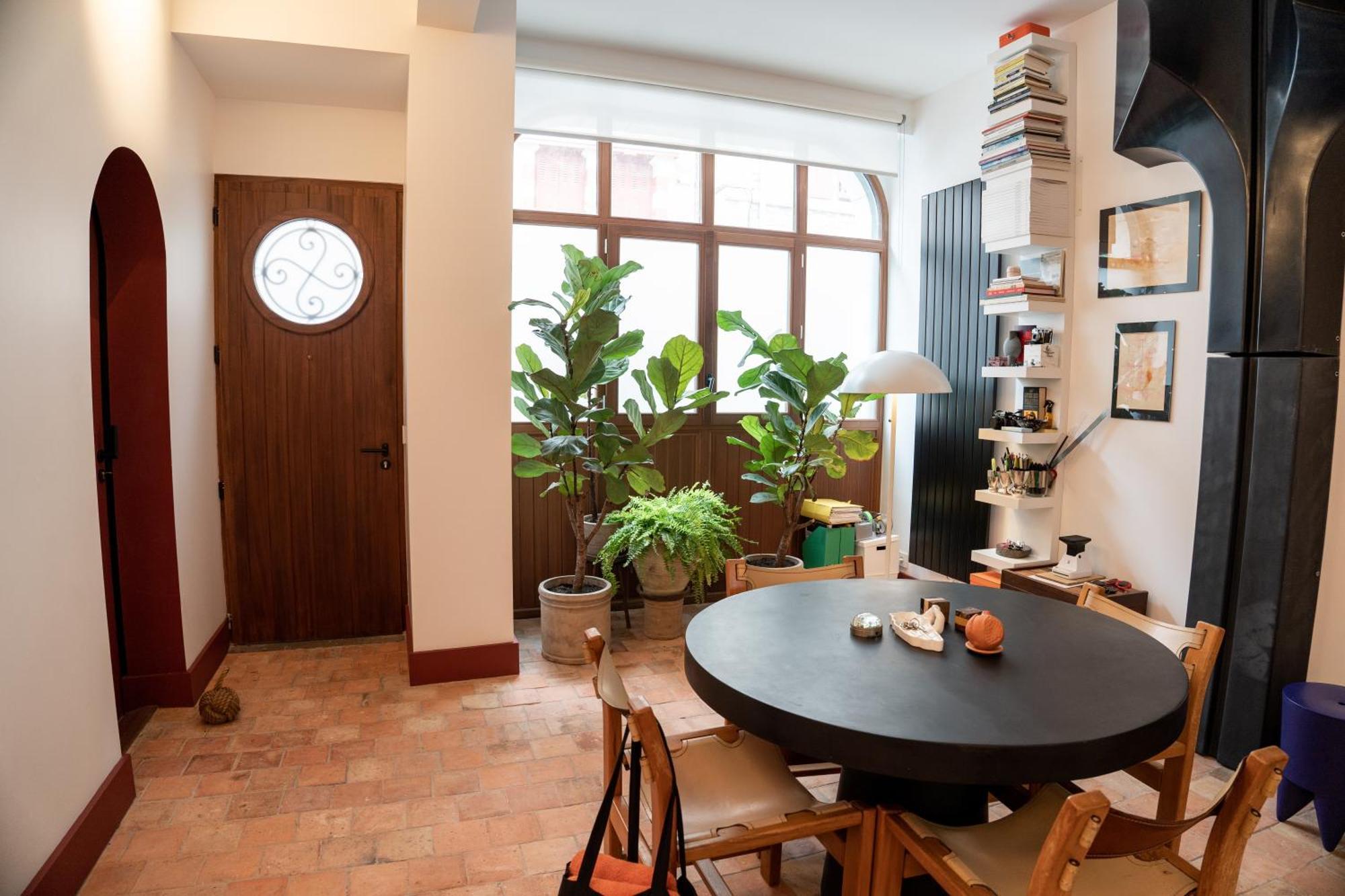 Maison Maite, Au Coeur De Biarritz Bagian luar foto
