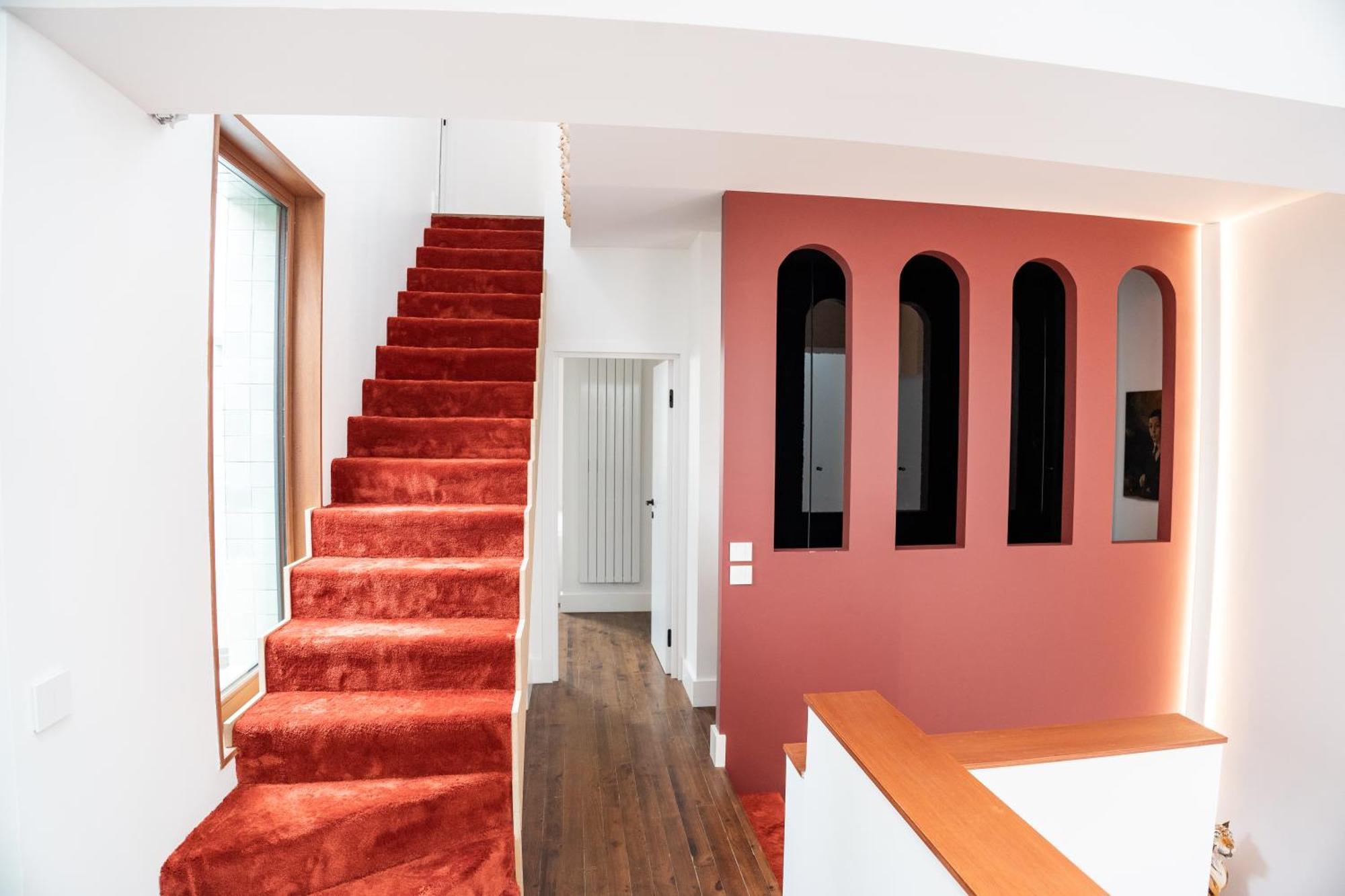 Maison Maite, Au Coeur De Biarritz Bagian luar foto
