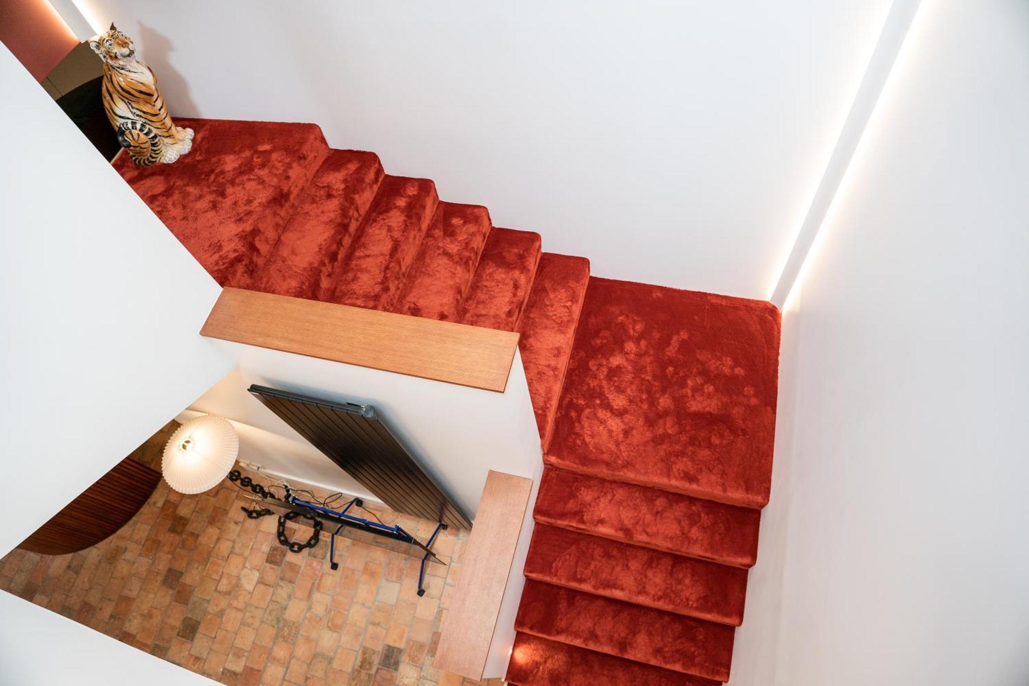 Maison Maite, Au Coeur De Biarritz Bagian luar foto