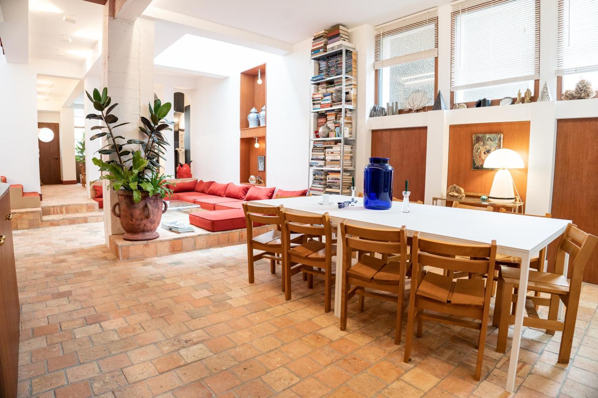 Maison Maite, Au Coeur De Biarritz Bagian luar foto
