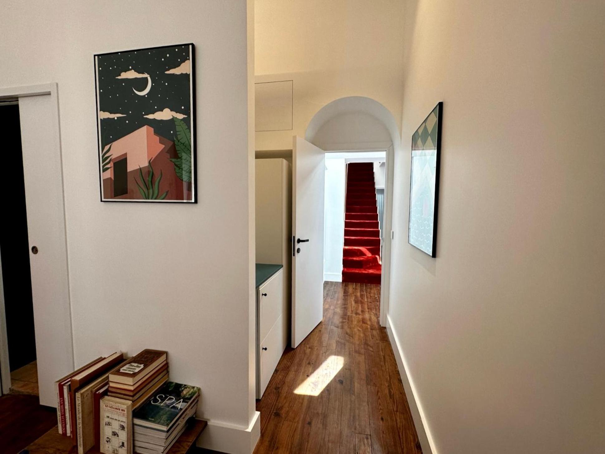Maison Maite, Au Coeur De Biarritz Bagian luar foto