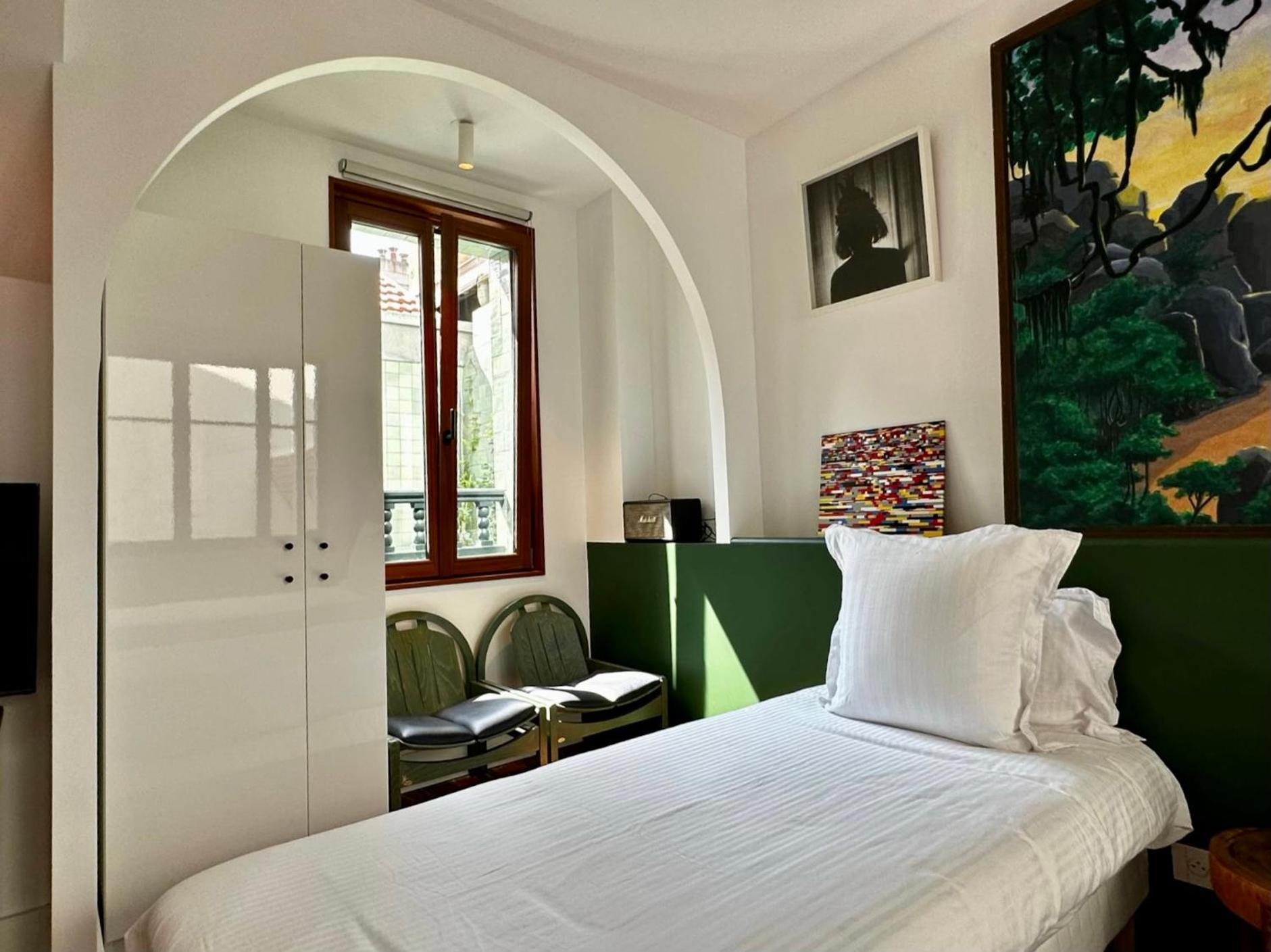 Maison Maite, Au Coeur De Biarritz Bagian luar foto