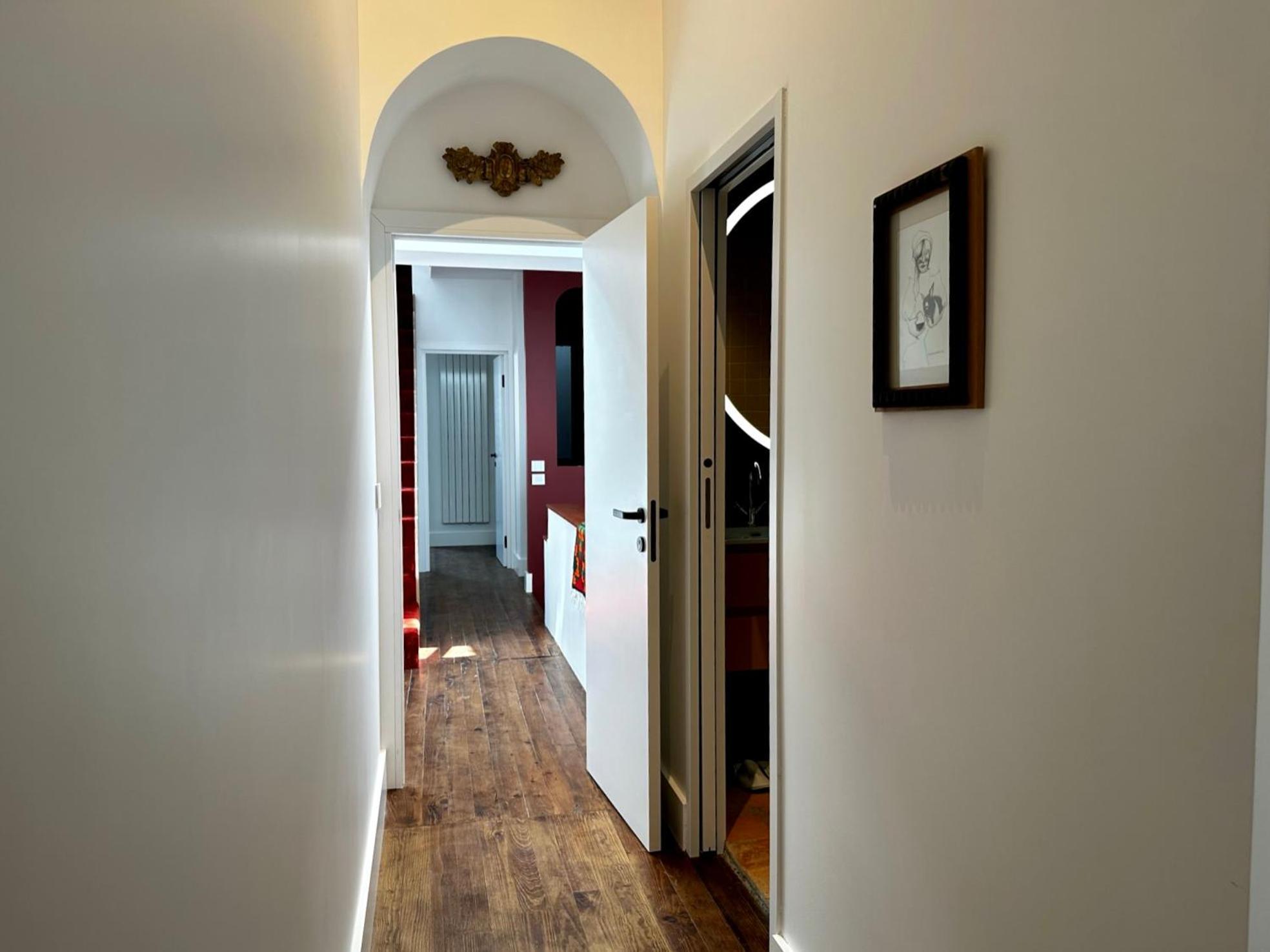 Maison Maite, Au Coeur De Biarritz Bagian luar foto