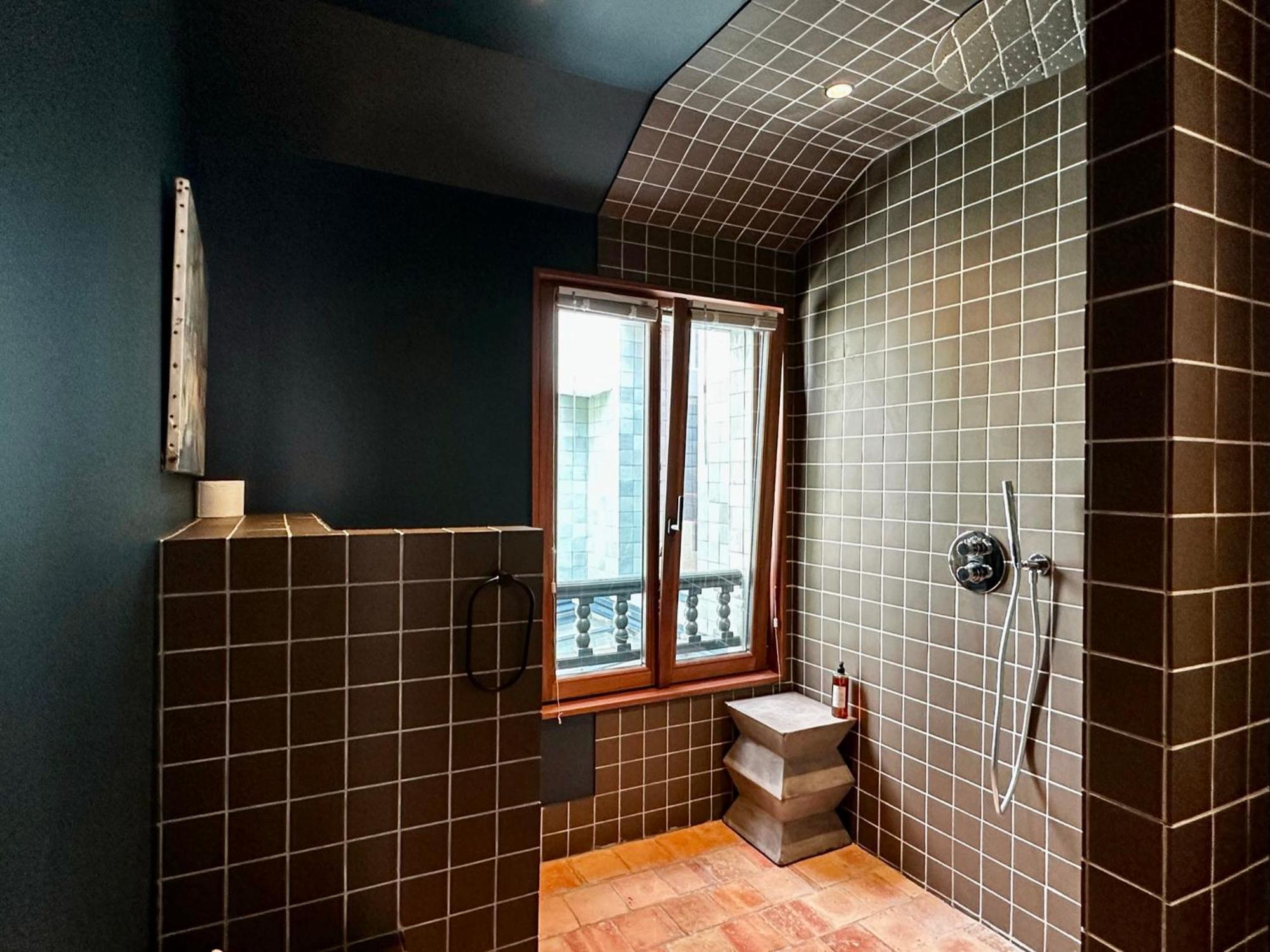 Maison Maite, Au Coeur De Biarritz Bagian luar foto