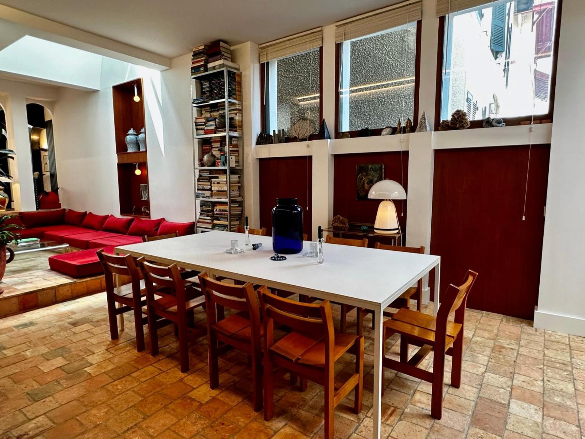 Maison Maite, Au Coeur De Biarritz Bagian luar foto