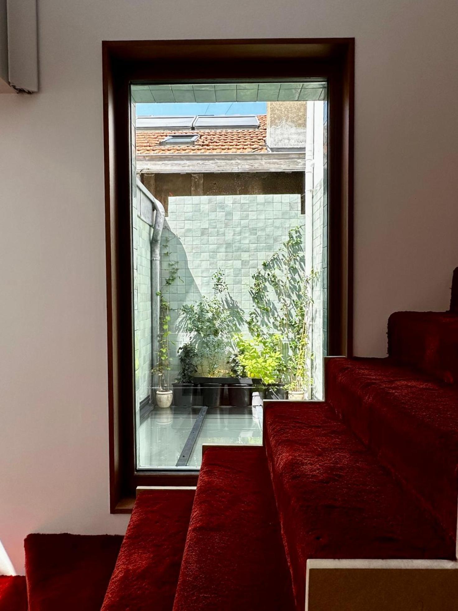 Maison Maite, Au Coeur De Biarritz Bagian luar foto