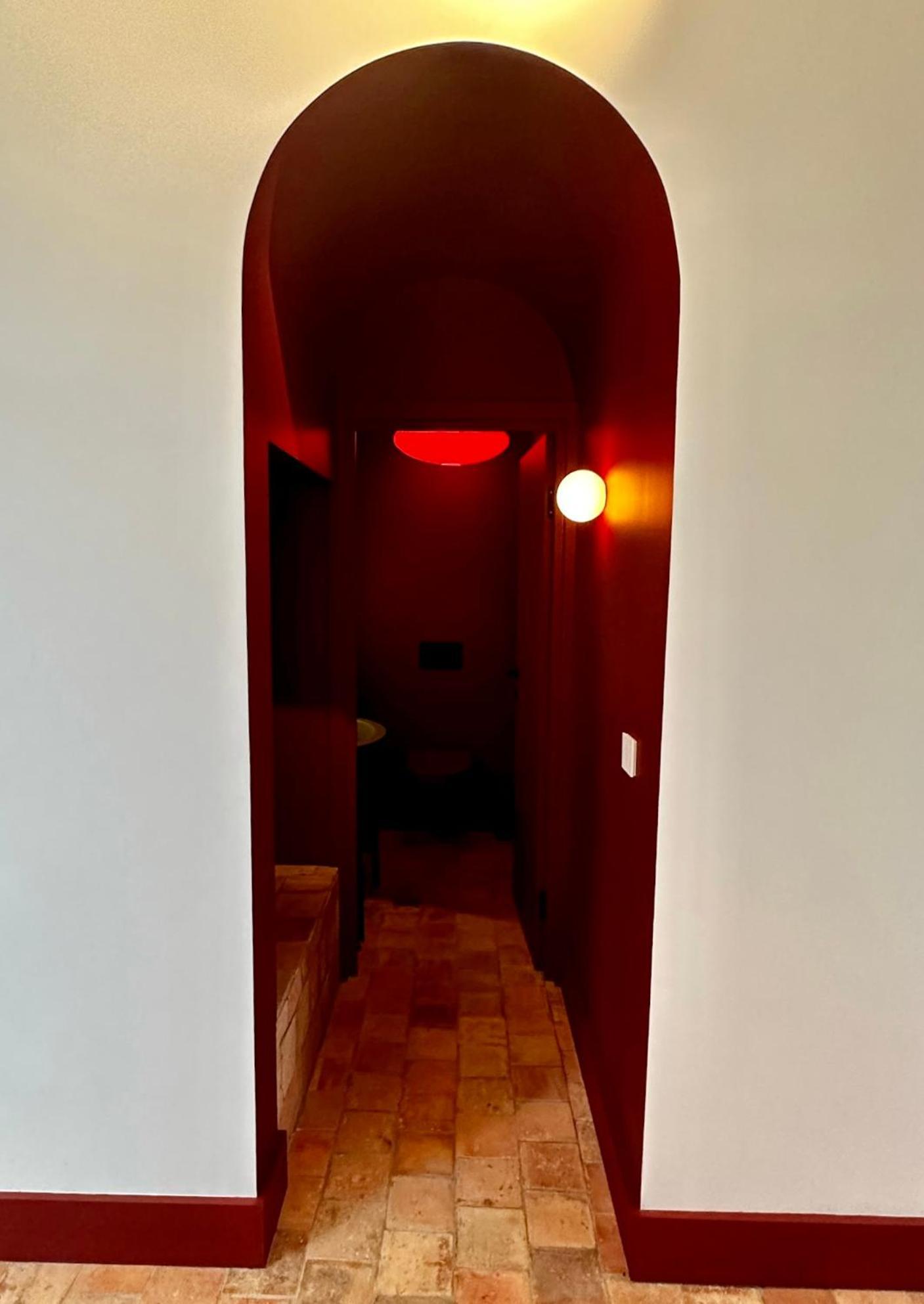 Maison Maite, Au Coeur De Biarritz Bagian luar foto