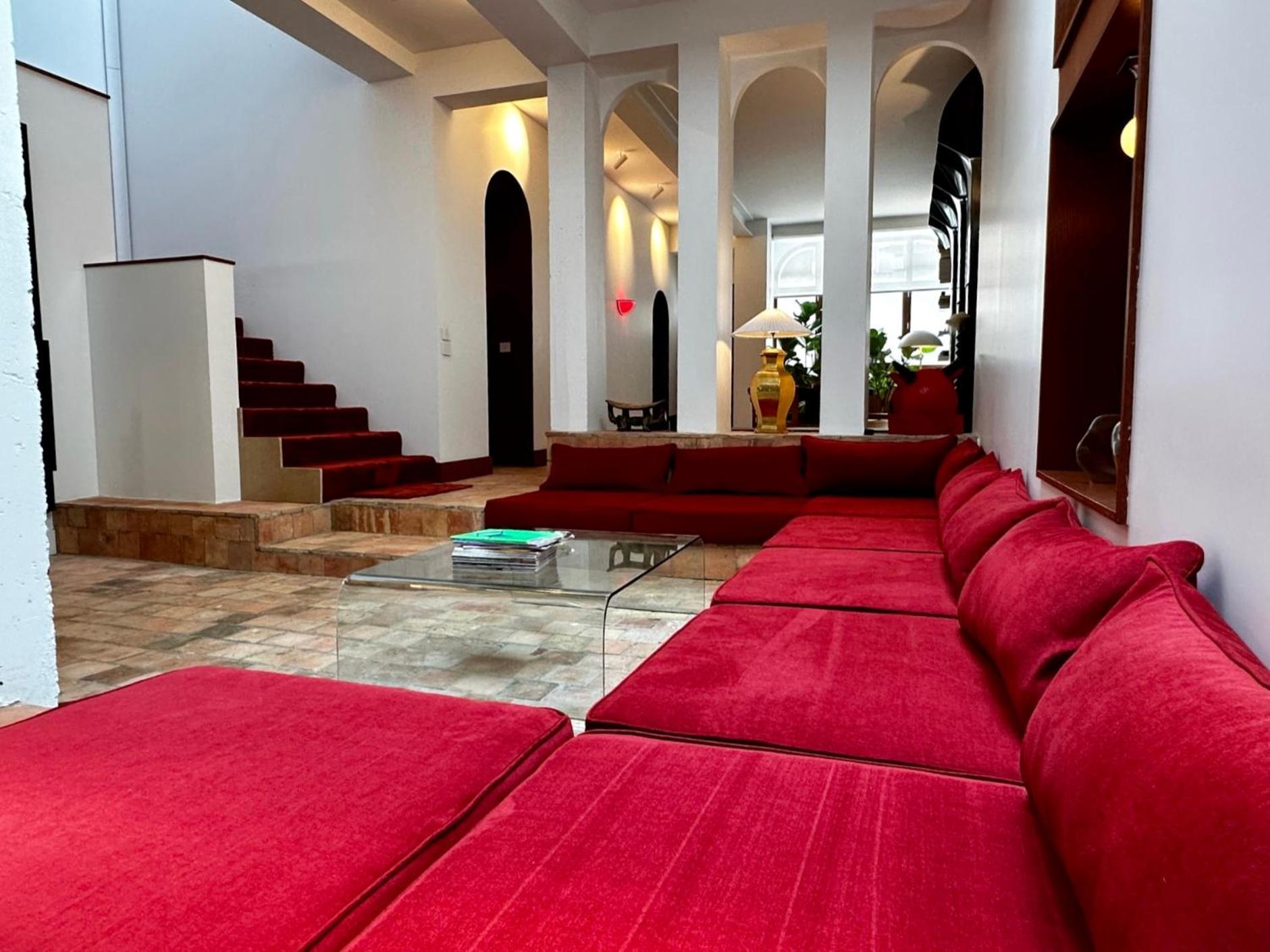 Maison Maite, Au Coeur De Biarritz Bagian luar foto