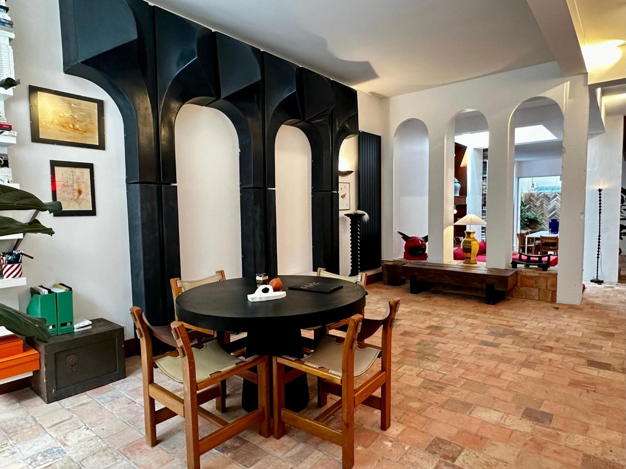 Maison Maite, Au Coeur De Biarritz Bagian luar foto