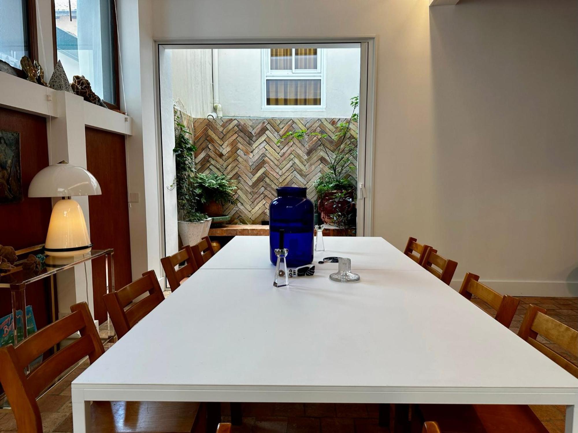 Maison Maite, Au Coeur De Biarritz Bagian luar foto