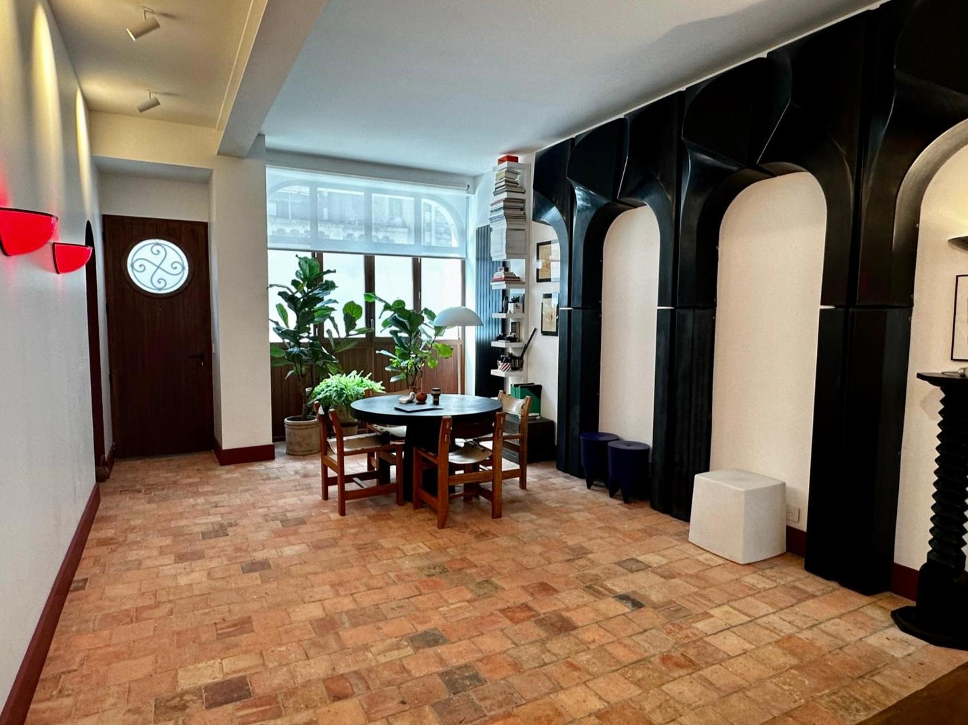 Maison Maite, Au Coeur De Biarritz Bagian luar foto
