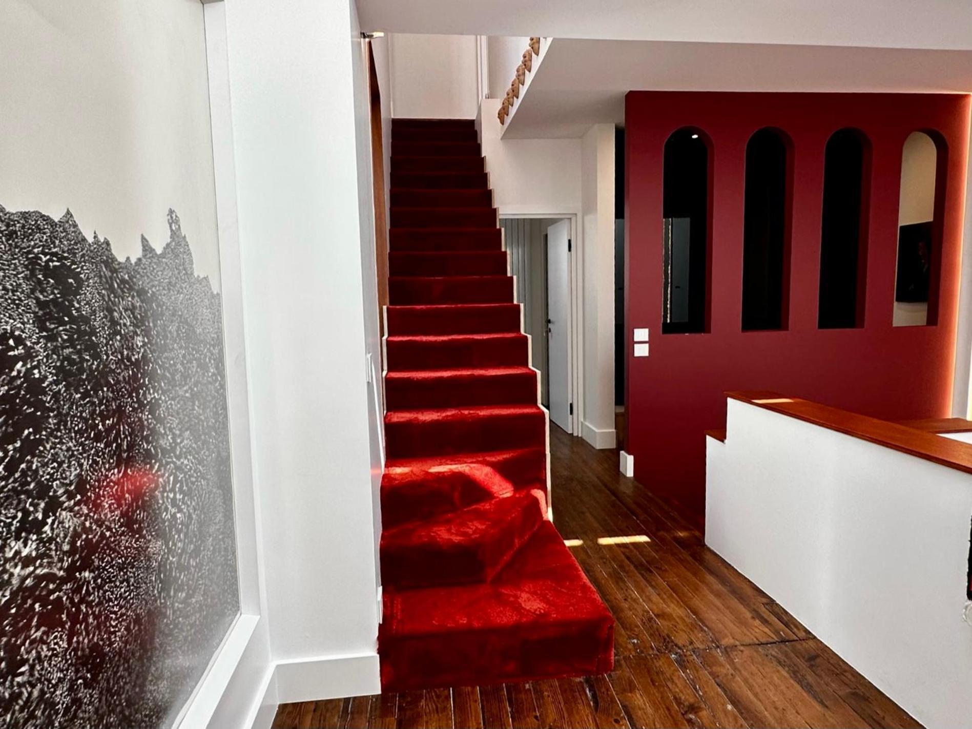Maison Maite, Au Coeur De Biarritz Bagian luar foto