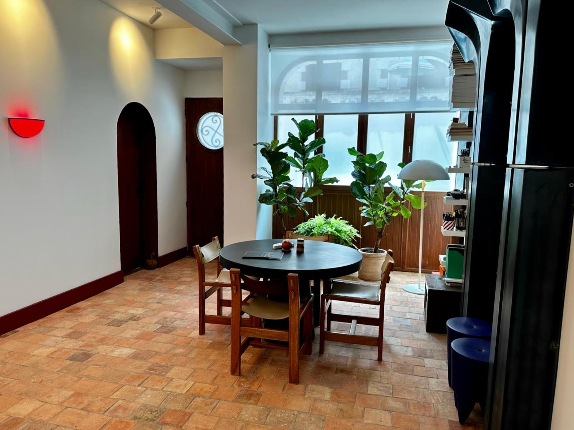 Maison Maite, Au Coeur De Biarritz Bagian luar foto