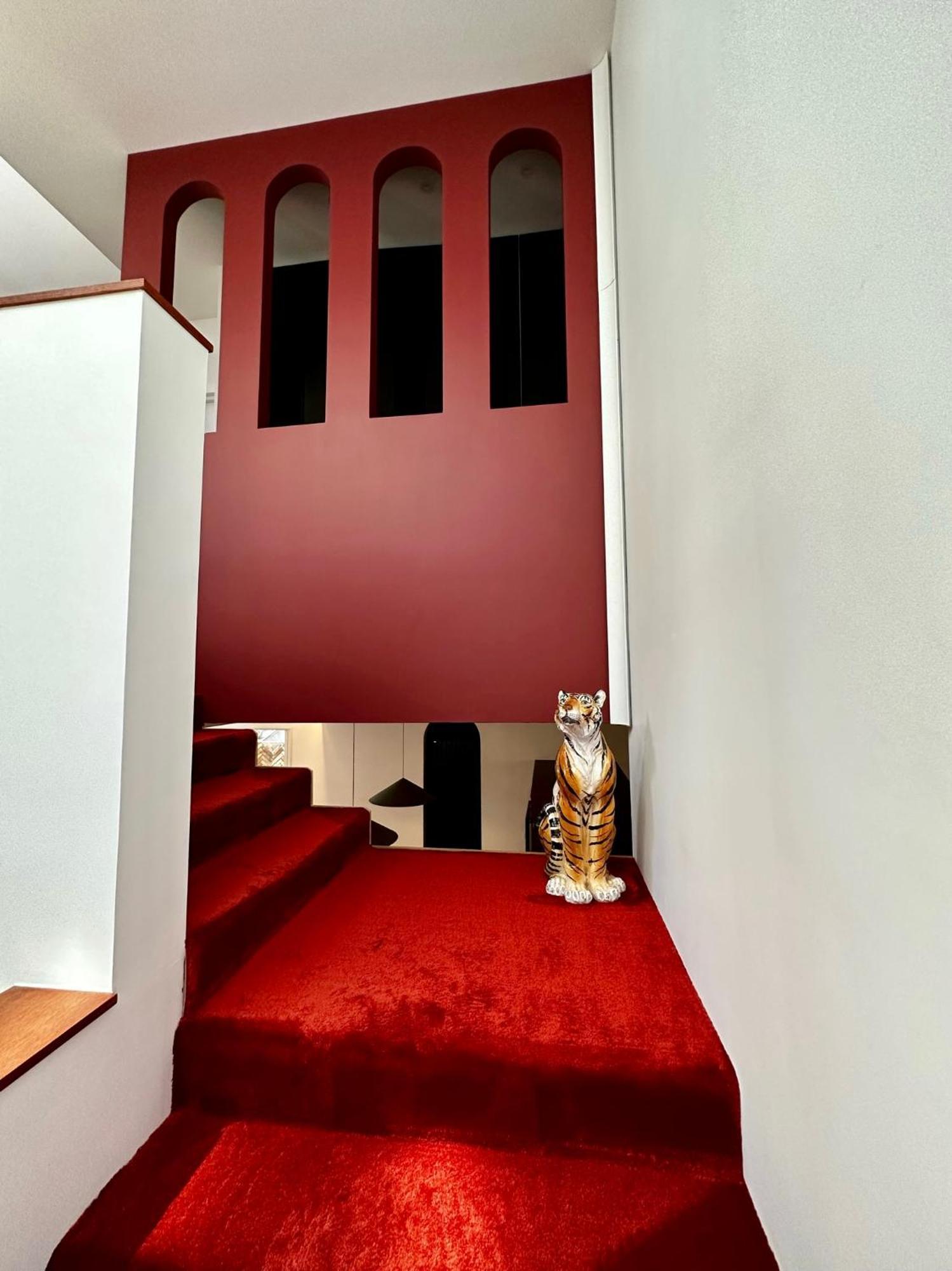 Maison Maite, Au Coeur De Biarritz Bagian luar foto