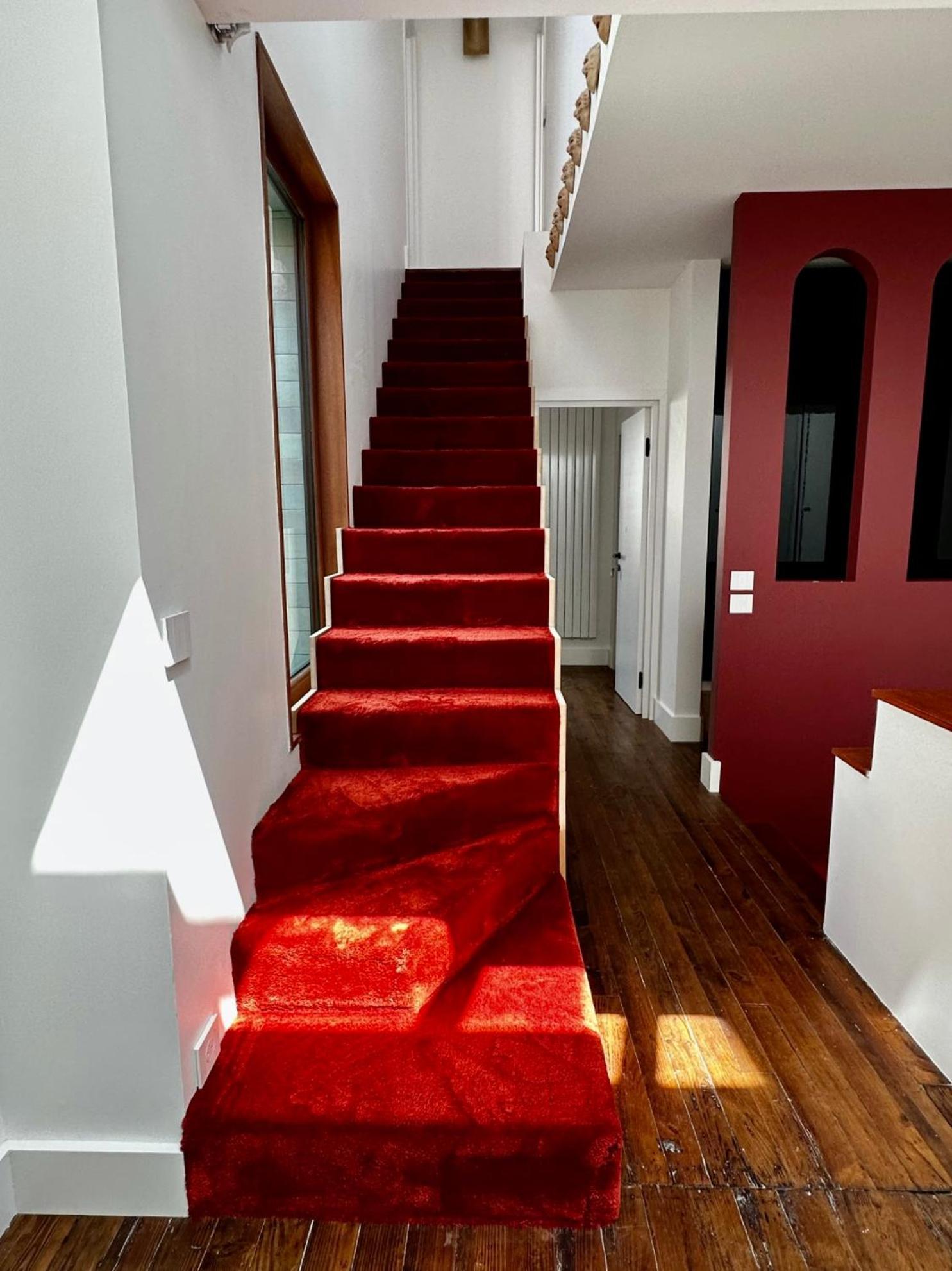 Maison Maite, Au Coeur De Biarritz Bagian luar foto