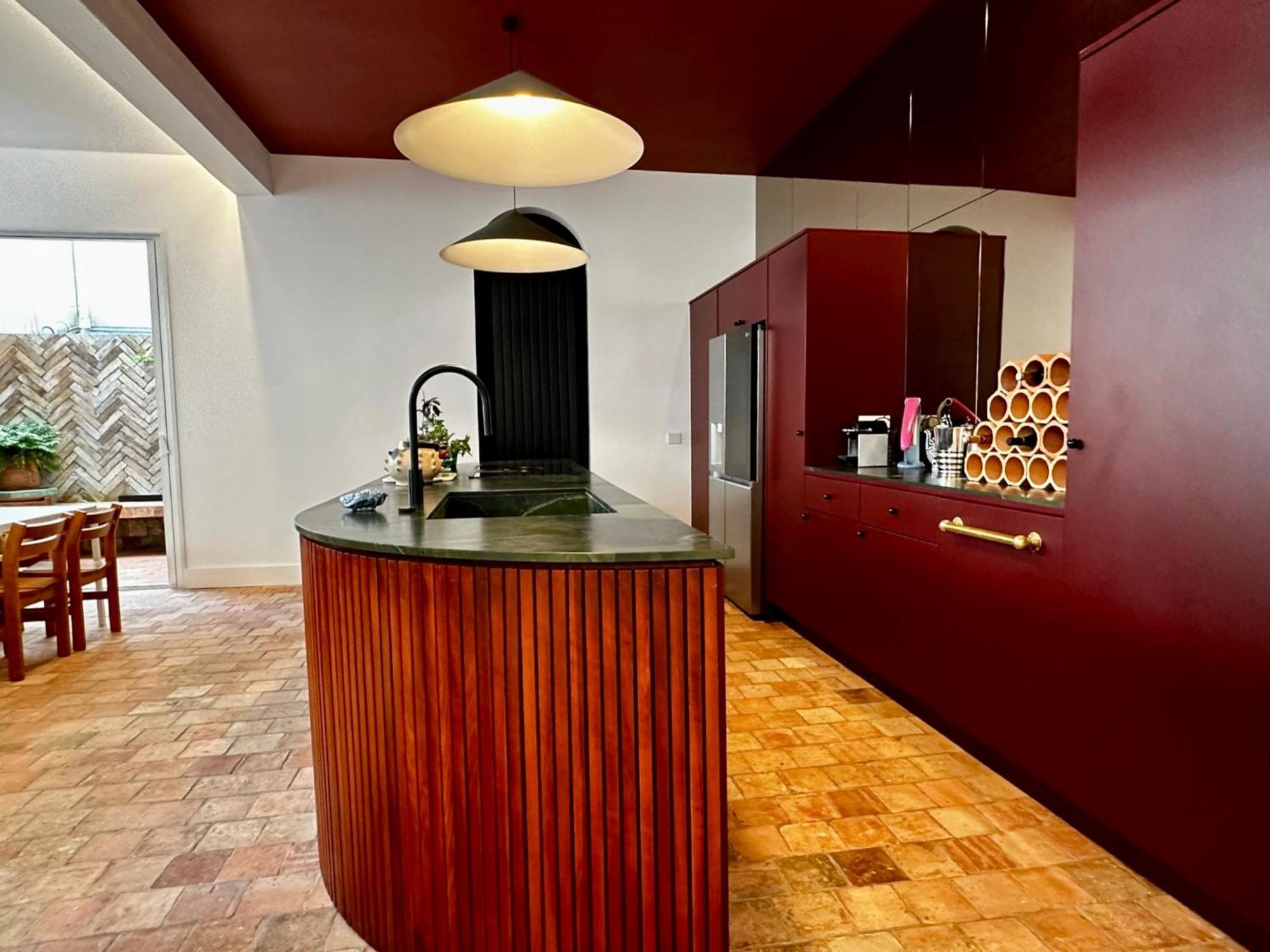 Maison Maite, Au Coeur De Biarritz Bagian luar foto